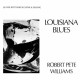 ROBERT PETE WILLIAMS-LOUISIANA BLUES =BROWN= (LP)