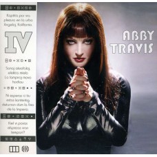 ABBY TRAVIS-ABBY TRAVIS IV (CD)