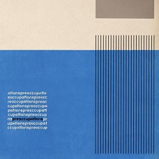 PREOCCUPATIONS-PREOCCUPATIONS (CD)