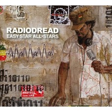 EASY STAR ALL STARS-RADIODREAD -SPEC- (CD)