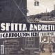 SPITTA ANDRETTI/ALCHEMIST-CARROLLTON HEIST (LP)