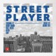 V/A-STREET PLAYER EP -LTD- (12")