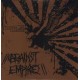 AGAINST EMPIRE-THIEVES & LEECHES (LP)