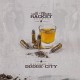 LACS & HARD TARGET-WELCOME TO DODGE CITY (CD)