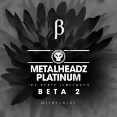 BETA 2-IN BEATS INBETWEEN (12")