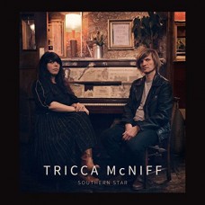 TRICCA/MCNIFF-SOUTHERN STAR (CD)