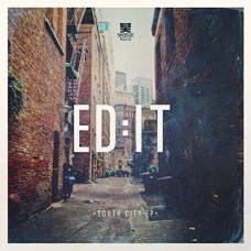 ED:IT-SOUTH CITY (12")