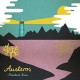 AUSTEROS-PAINTED BLUE (CD)
