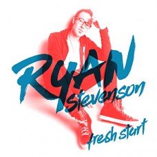 RYAN STEVENSON-FRESH START (CD)