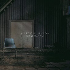 MARCONI UNION-GHOST STATIONS (CD)