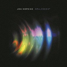 JON HOPKINS-OPALESCENT (2LP)
