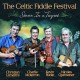 CELTIC FIDDLE FESTIVAL-STORM IN A TEA POT (CD)