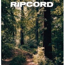 RIPCORD-POETIC JUSTICE -REISSUE- (CD)