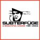 SUBTERFUGE-BEAUTIFUL CHAOS 1981-2004 (CD)