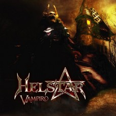 HELSTAR-VAMPIRO (CD)