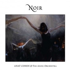 ANAT COHEN-NOIR (CD)