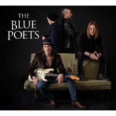 BLUE POETS-BLUE POETS -DIGI- (CD)