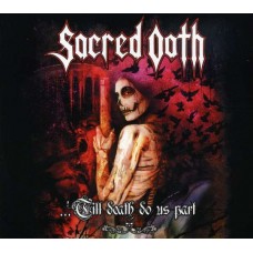SACRED OATH-TILL DEATH DO US PART (CD)