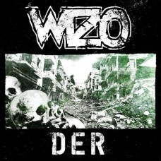 WIZO-DER (CD)