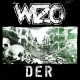 WIZO-DER (CD)