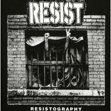 RESIST-RESISTOGRAPHY (2CD)
