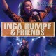 INGA RUMPF-AT ROCKPALAST (CD)