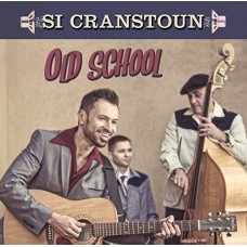SI CRANSTOUN-OLD SCHOOL (CD)