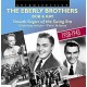 EVERLY BROTHERS-SMOOTH SINGERS OF THE.. (CD)