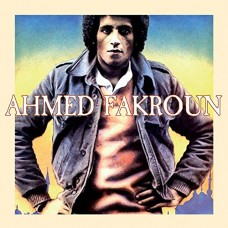 AHMED FAKROUN-AHMED FAKROUN (CD)