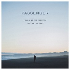 PASSENGER-YOUNG AS THE MORNING.. (CD+DVD)