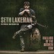 SETH LAKEMAN-BALLADS OF THE BROKEN FEW (CD)