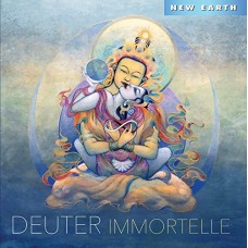 DEUTER-IMMORTELLE (CD)