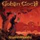 GOBLIN COCK-NECRONOMIDONKEYKONGIMICON (CD)