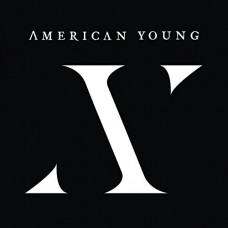 AMERICAN YOUNG-AY (CD)