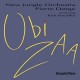 PIERRE DORGE-UBI ZAA (CD)
