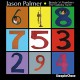JASON PALMER-BEAUTY 'N' NUMBERS (CD)