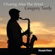 GREGORY TARDY-CHASING AFTER THE WIND (CD)