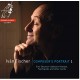IVAN FISCHER-COMPOSER'S PORTRAIT 1 (CD)