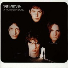 VERVE-A NORTHERN SOUL (CD)