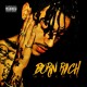 MACKNED-BORN RICH (CD)