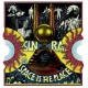 SUN RA-SPACE IS THE PLACE -LTD- (2LP)