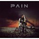 PAIN-COMING HOME (CD)