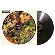 BLUES PILLS-LADY IN GOLD (LP)