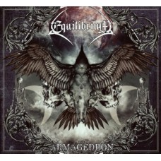 EQUILIBRIUM-ARMAGEDDON (2CD)
