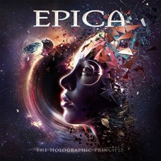 EPICA-HOLOGRAPHIC PRINCIPLE (3CD)