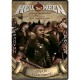 HELLOWEEN-LIVE ON 3 CONTINENTS (2DVD+2CD)
