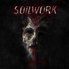 SOILWORK-DEATH RESONANCE (CD)