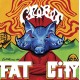 CROBOT-WELCOME TO FAT CITY (2LP)