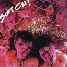 SOFT CELL-ART OF FALLING APART (CD)