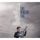 LUKE WINSLOW-KING-I'M GLAD TROUBLE DON'T.. (LP)
